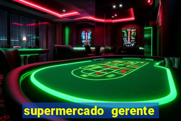 supermercado gerente simulator dinheiro infinito 1.0 23